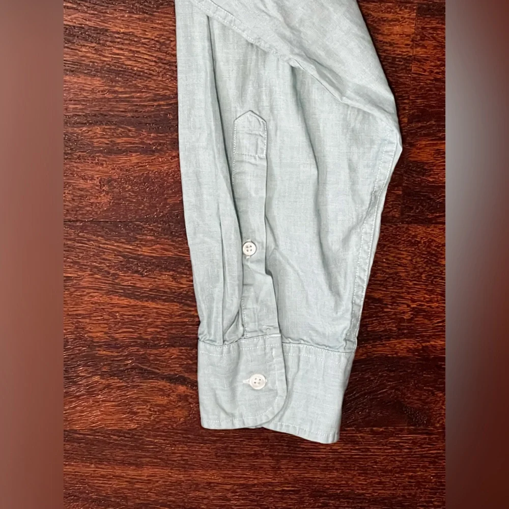 J.Crew button Down shirt size Xl